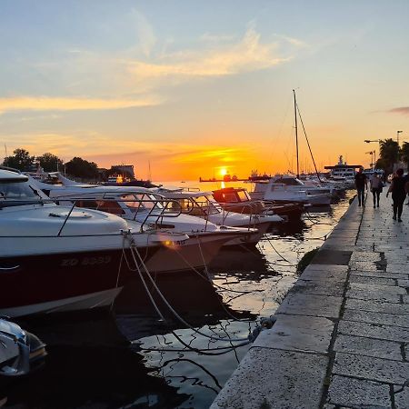 Home City Center Zadar Zewnętrze zdjęcie