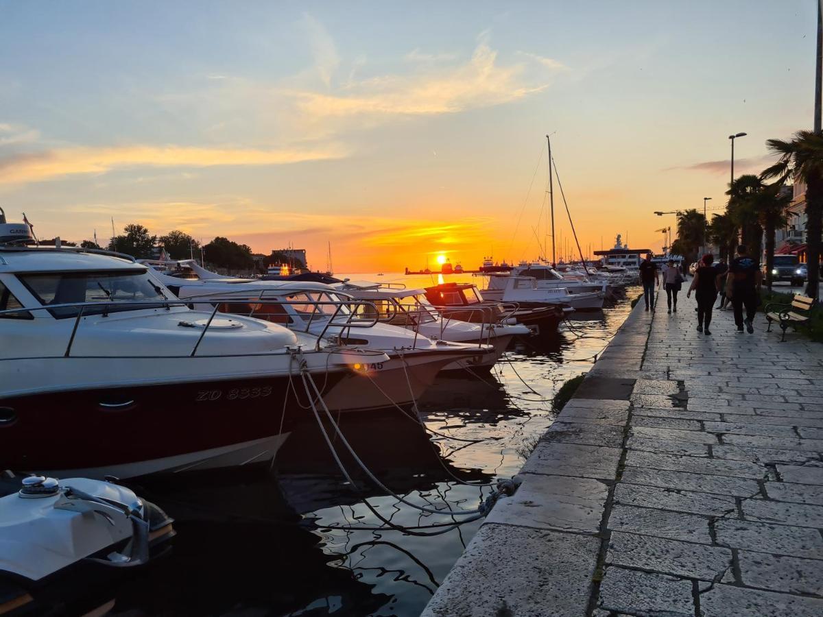 Home City Center Zadar Zewnętrze zdjęcie